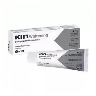 Pasta Kin Whitening 75ml