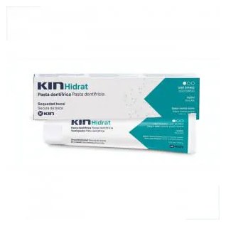 Pasta Kin Hidrat 125ml
