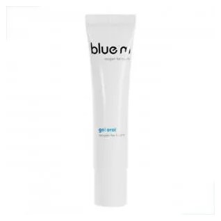 Gel BlueM 15ml