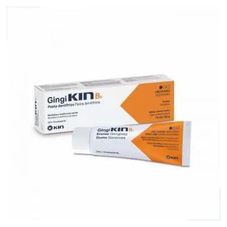 Pasta Kin B5 125ml