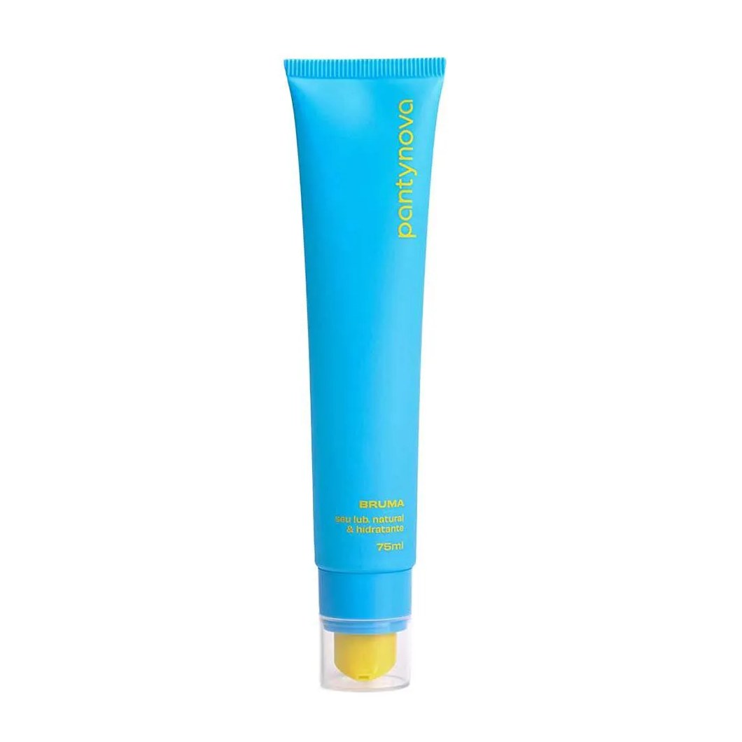 Bruma Lubrificante Hidratante Pantynova 75ml