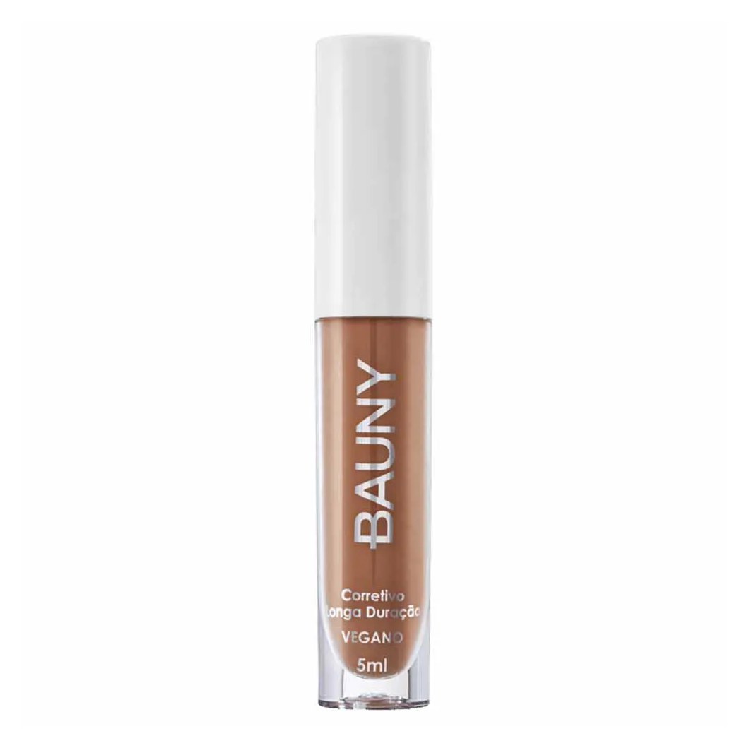 Corretivo Líquido Bauny 5Ml 125