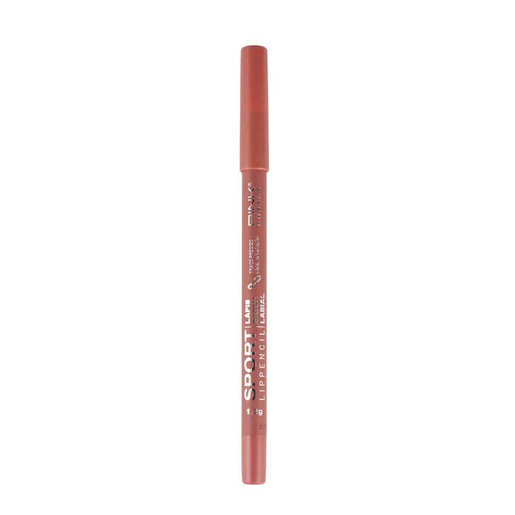 Lápis Labial Pink Cheeks - Sport Lip Pencil Nude