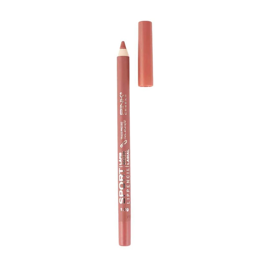 Lápis Labial Pink Cheeks - Sport Lip Pencil Nude