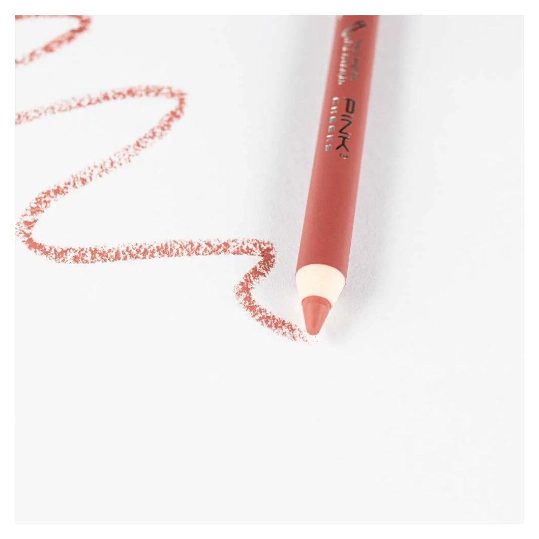 Lápis Labial Pink Cheeks - Sport Lip Pencil Nude