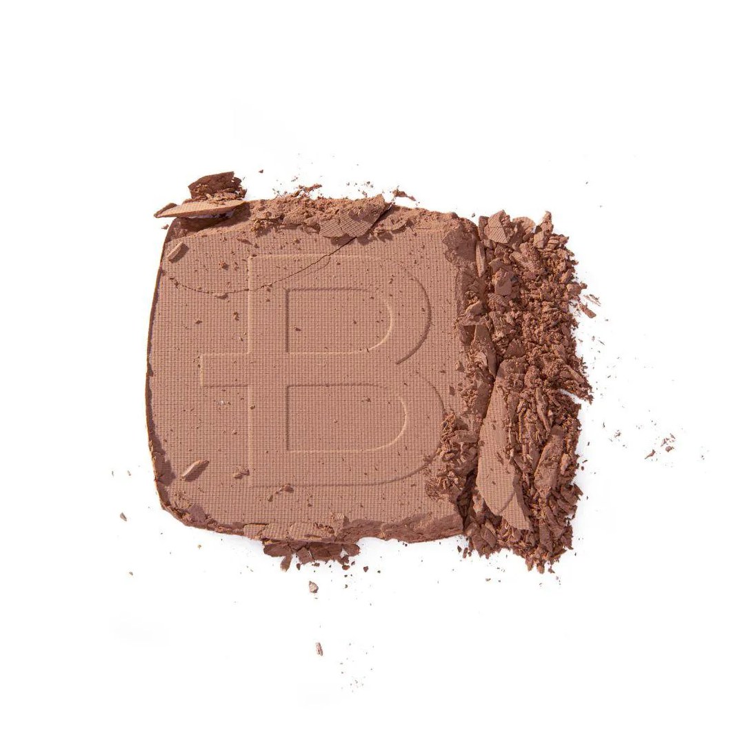 Pó Compacto Matte Bauny Fps25 10G 70