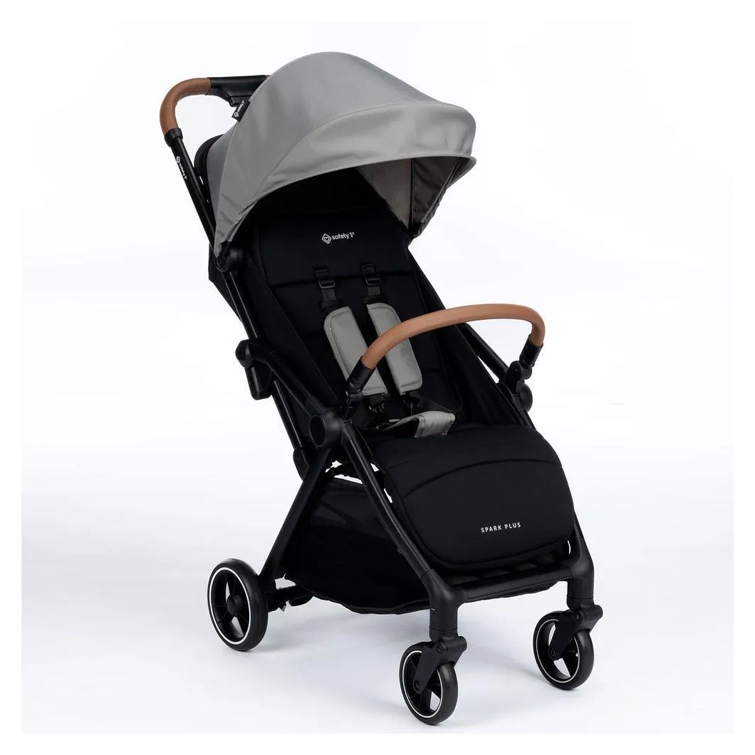 Carrinho de Bebê Spark Plus Grey Frost - Safety 1St