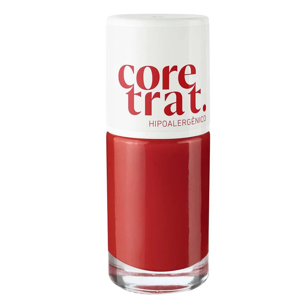 Esmalte Cremoso Blant Coretrat Pimenta