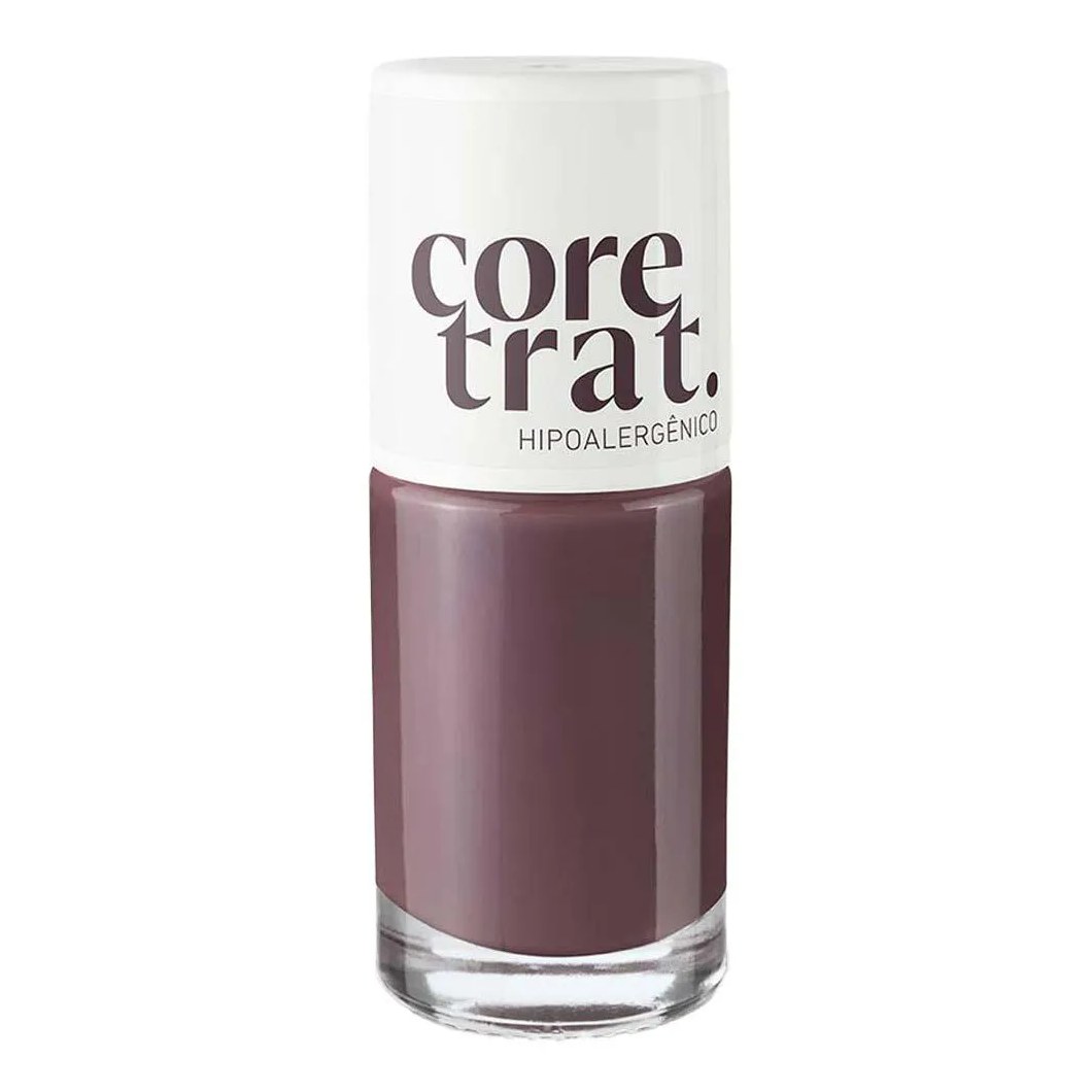 Esmalte Cremoso Blant Coretrat Casual Chuc
