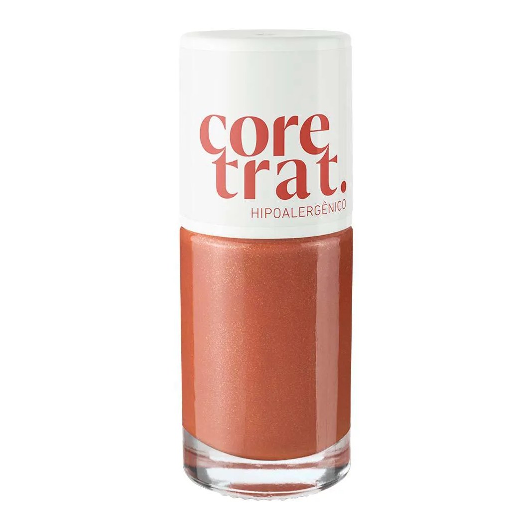 Esmalte Cremoso Blant Coretrat Pedra DO SOL