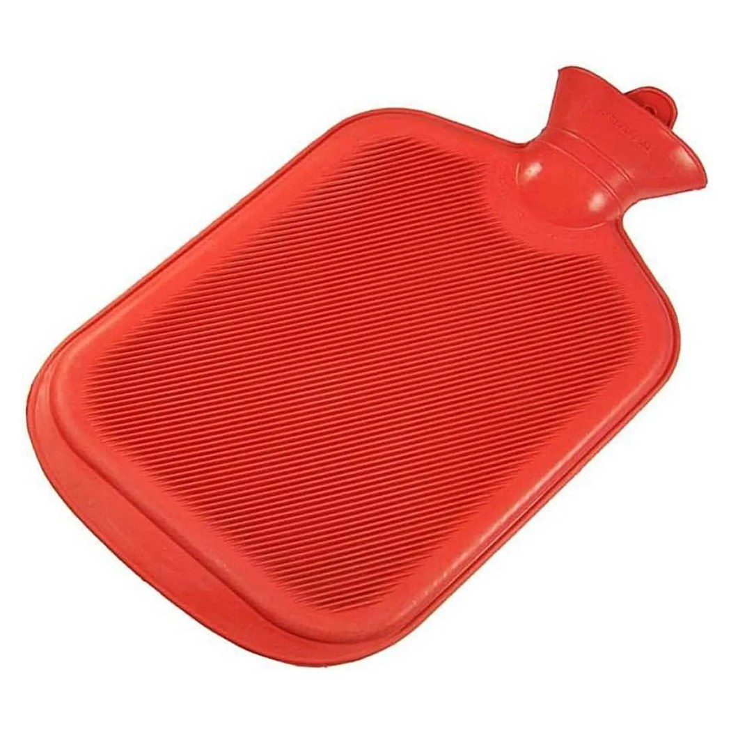 Bolsa Água Quente Bioland 1 Litro - Unidade