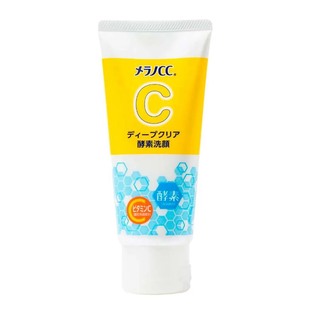 Sabonete Facial Melano Cc Enzyme Face Wash