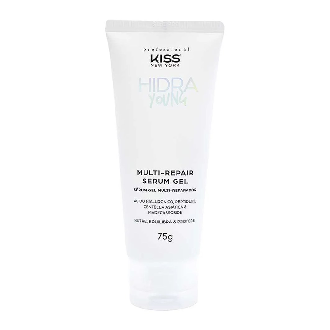 Sérum Gel Multi-Reparador Kiss Ny – Hidra Young