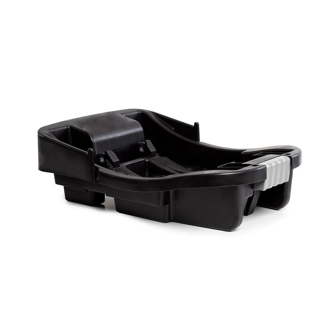 Base para Bebê Conforto Zion Preto - Infanti