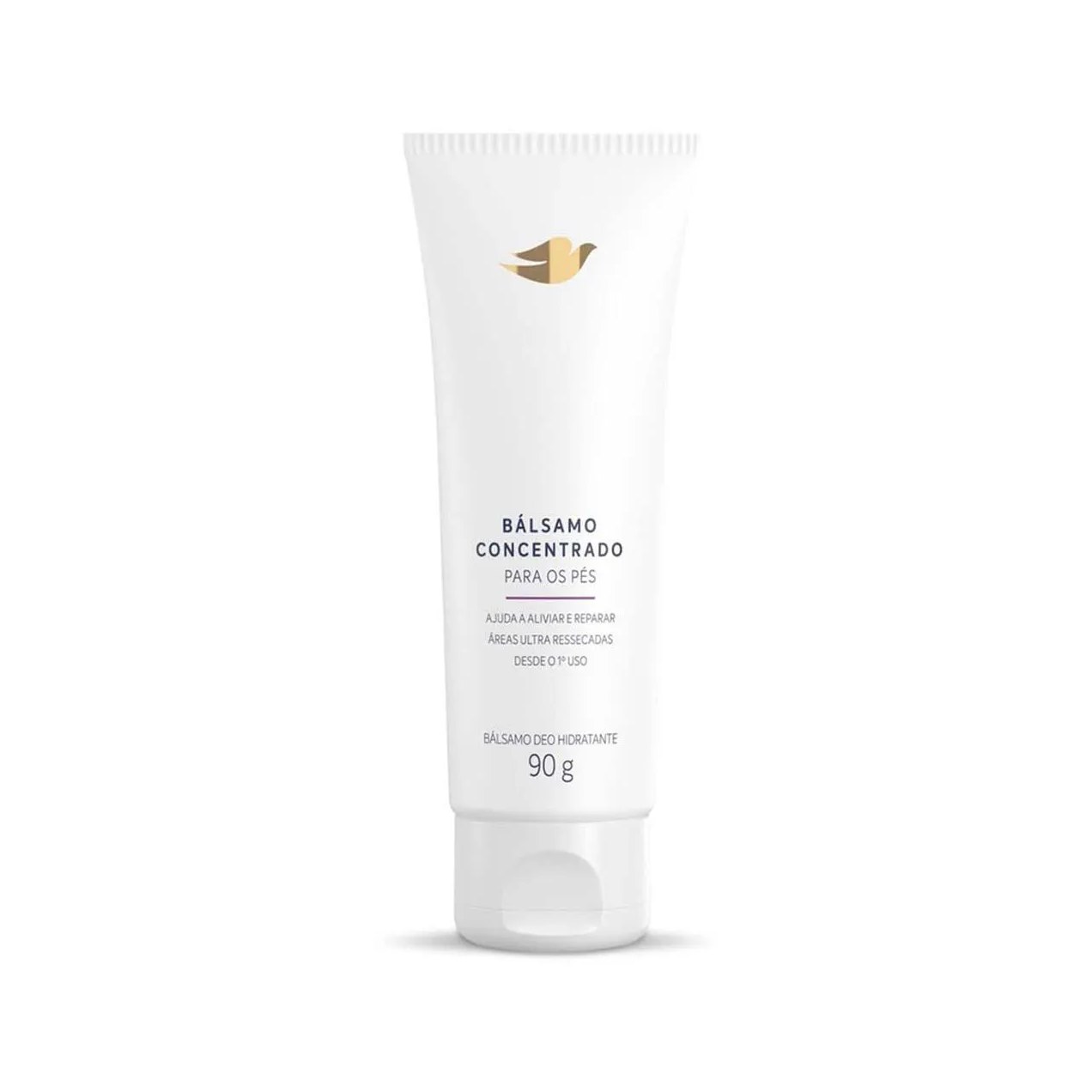Bálsamo Concentrado para os Pés Dove Caixa 90g