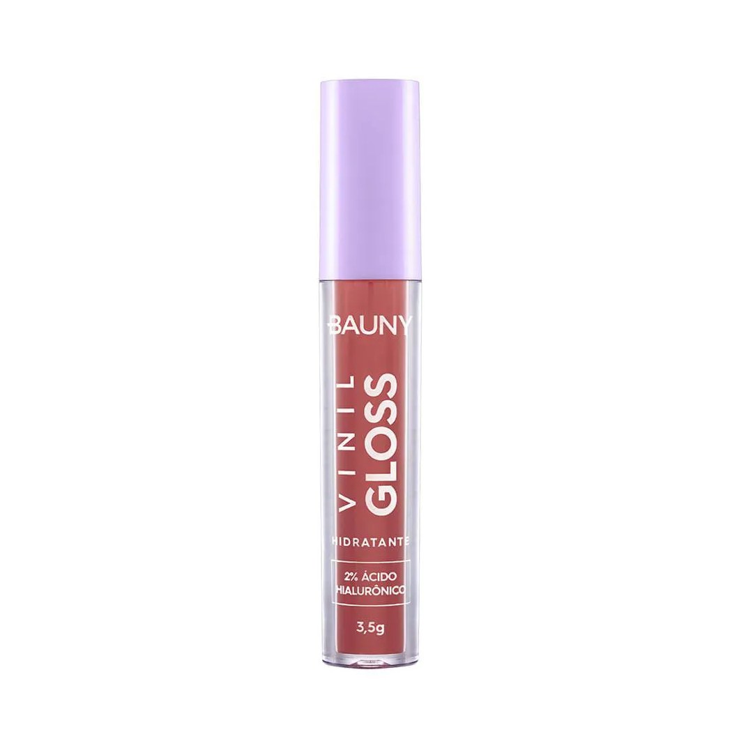 Gloss Vinil Bauny 3,5G BE Brave