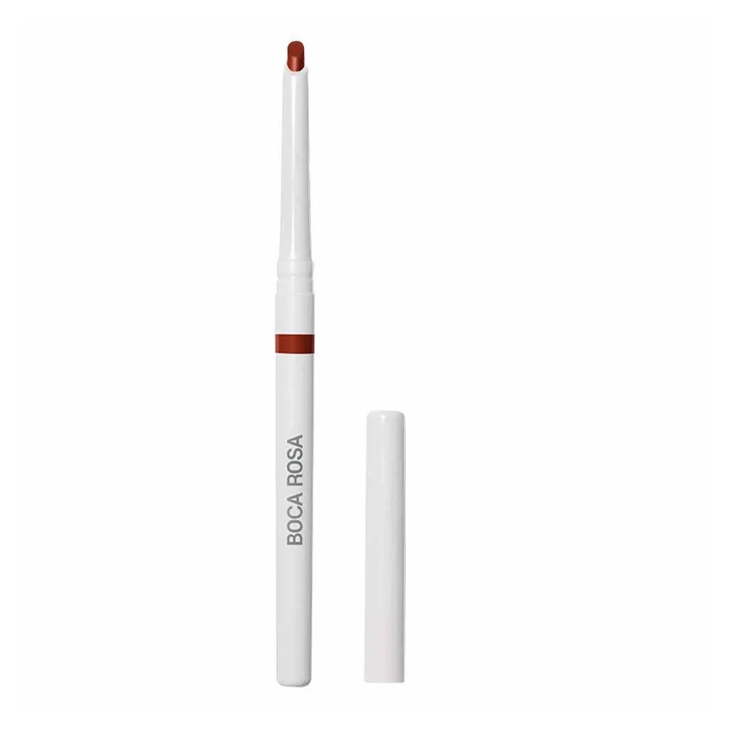Contorno Labial Boca Rosa 350Mg Chocolate Intenso