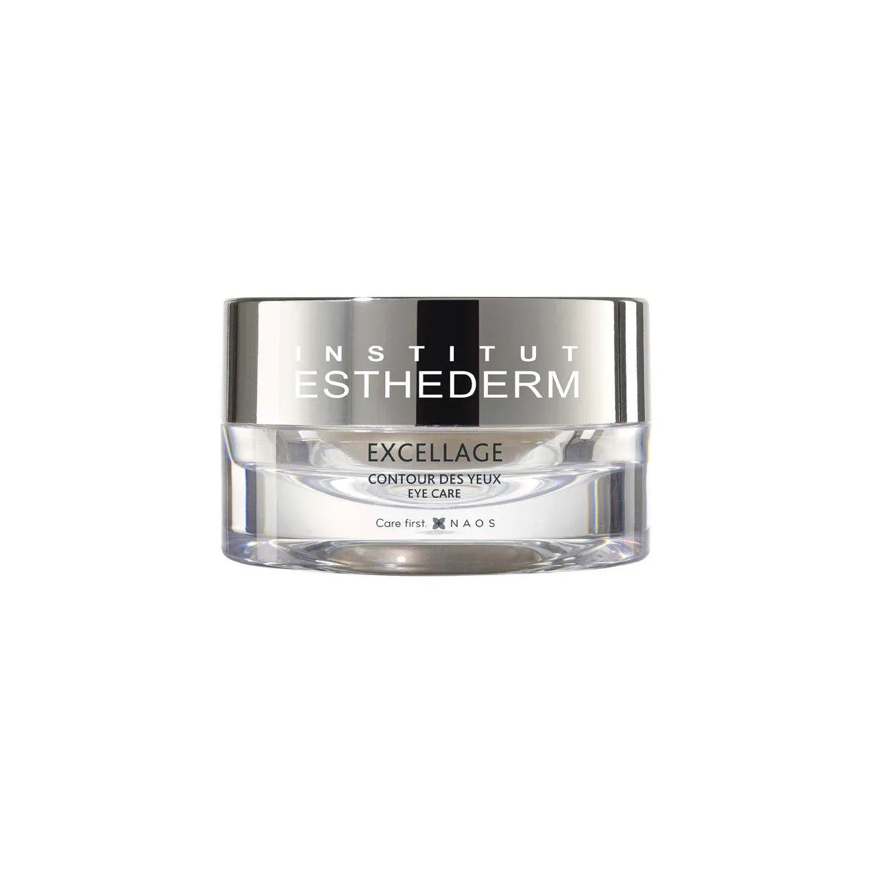 Creme para Contorno dos Olhos Esthederm Excellage com 15ml