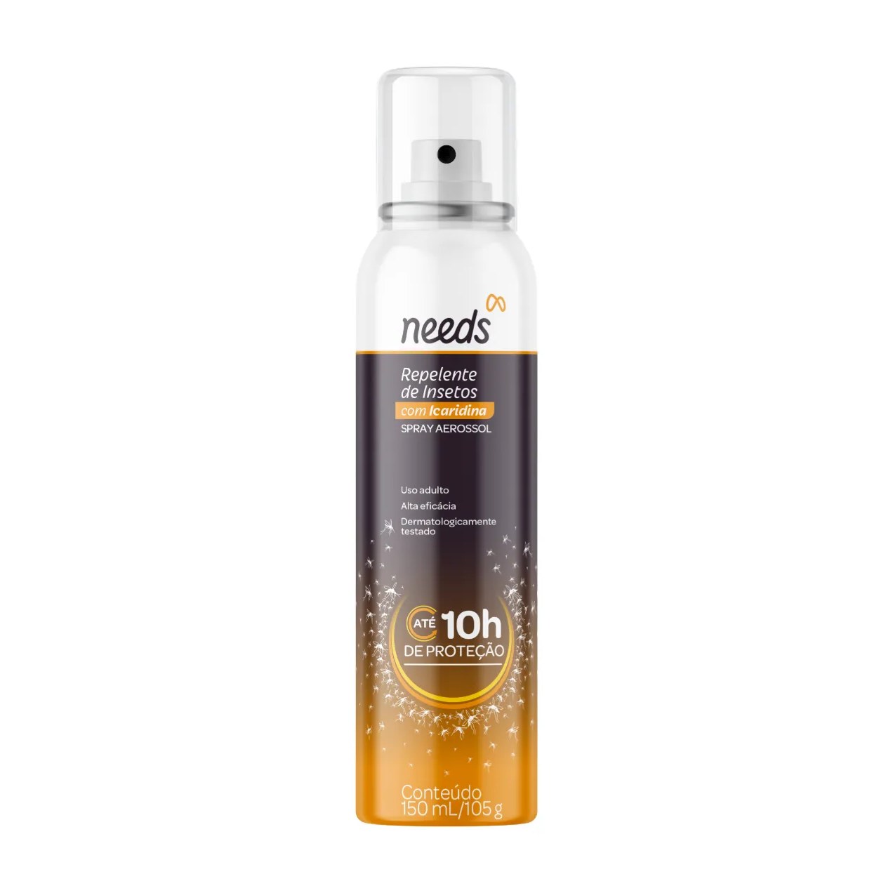 Loção Repelente com Hidratante Caladryl Repel com Icaridina 100ml