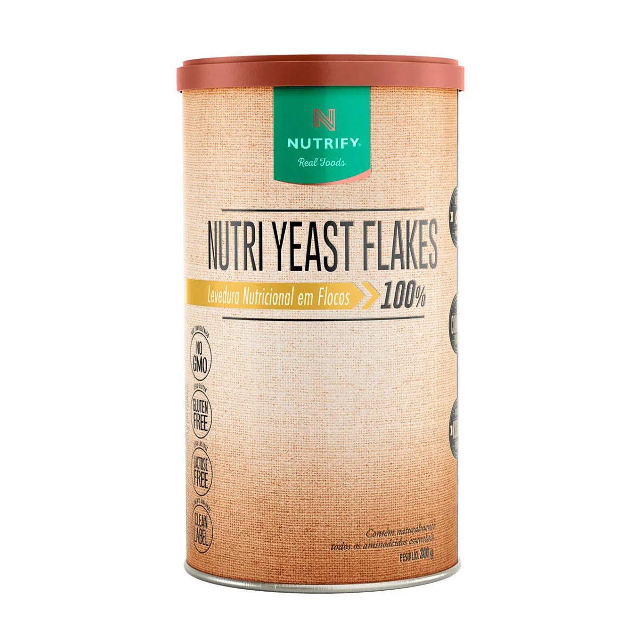 Nutriyeast Flakes