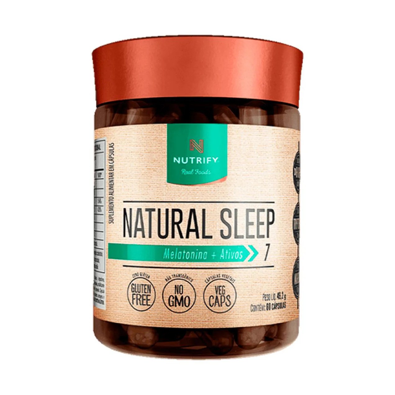 Natural Sleep