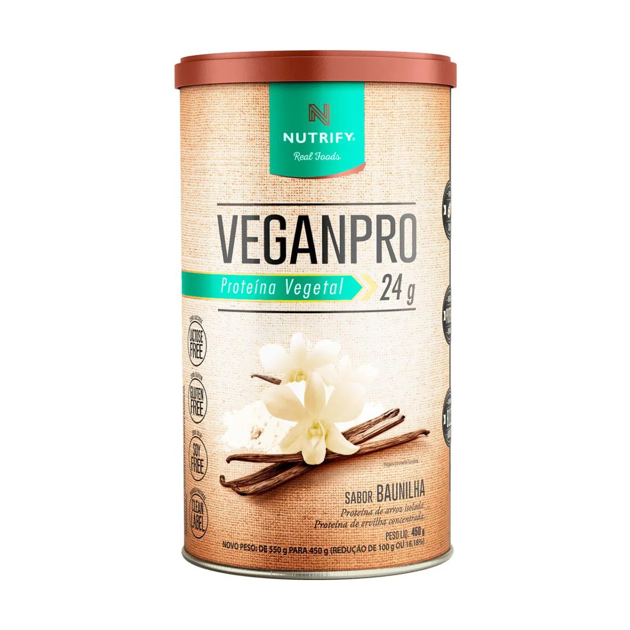 Veganpro