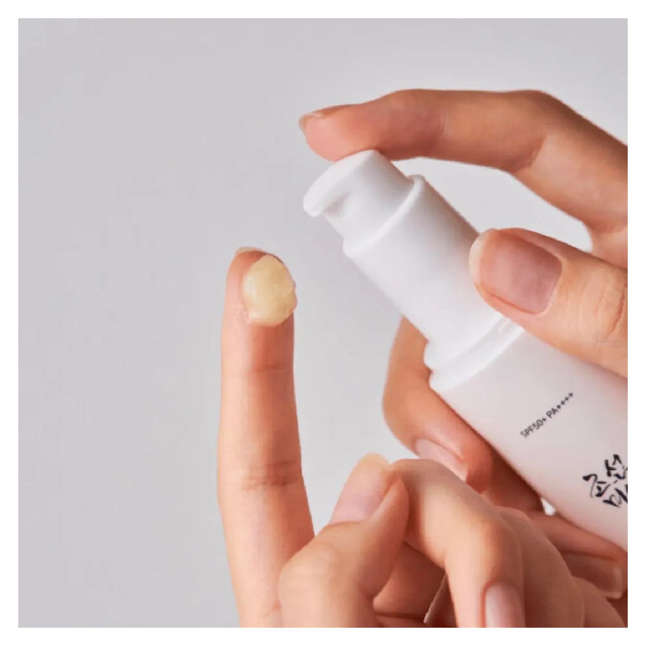 Sérum Facial Beauty Of Joseon Ginseng Sun FPS 50 50ml