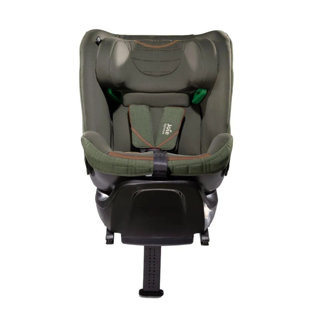 Cadeirinha para Carro I-Spin Xl 360 Verde Pine - Joie