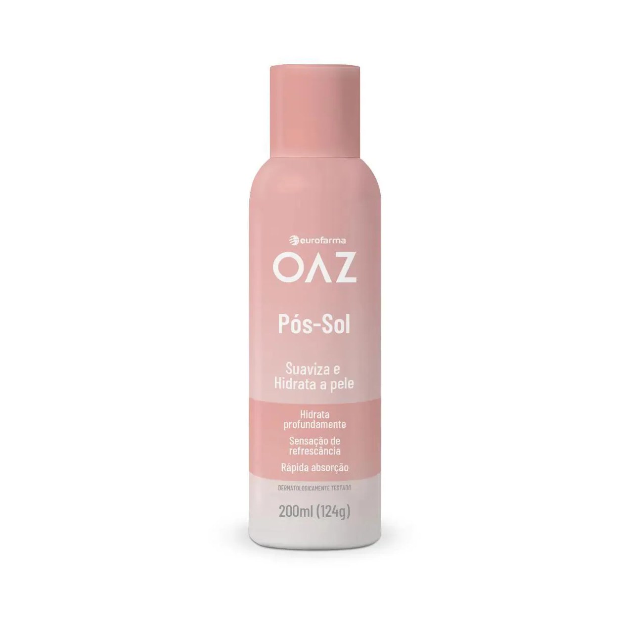 Pós-Sol Oaz Aerosol 200Ml