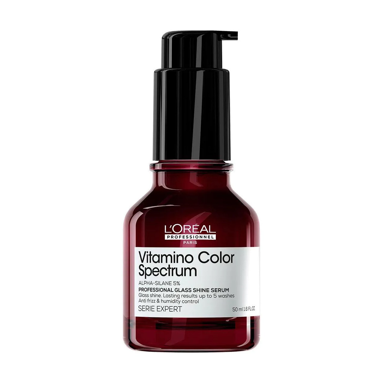 Óleo Capilar L'Oréal Professionnel Vitamino Color Spectrum Cabelos Coloridos 50ml