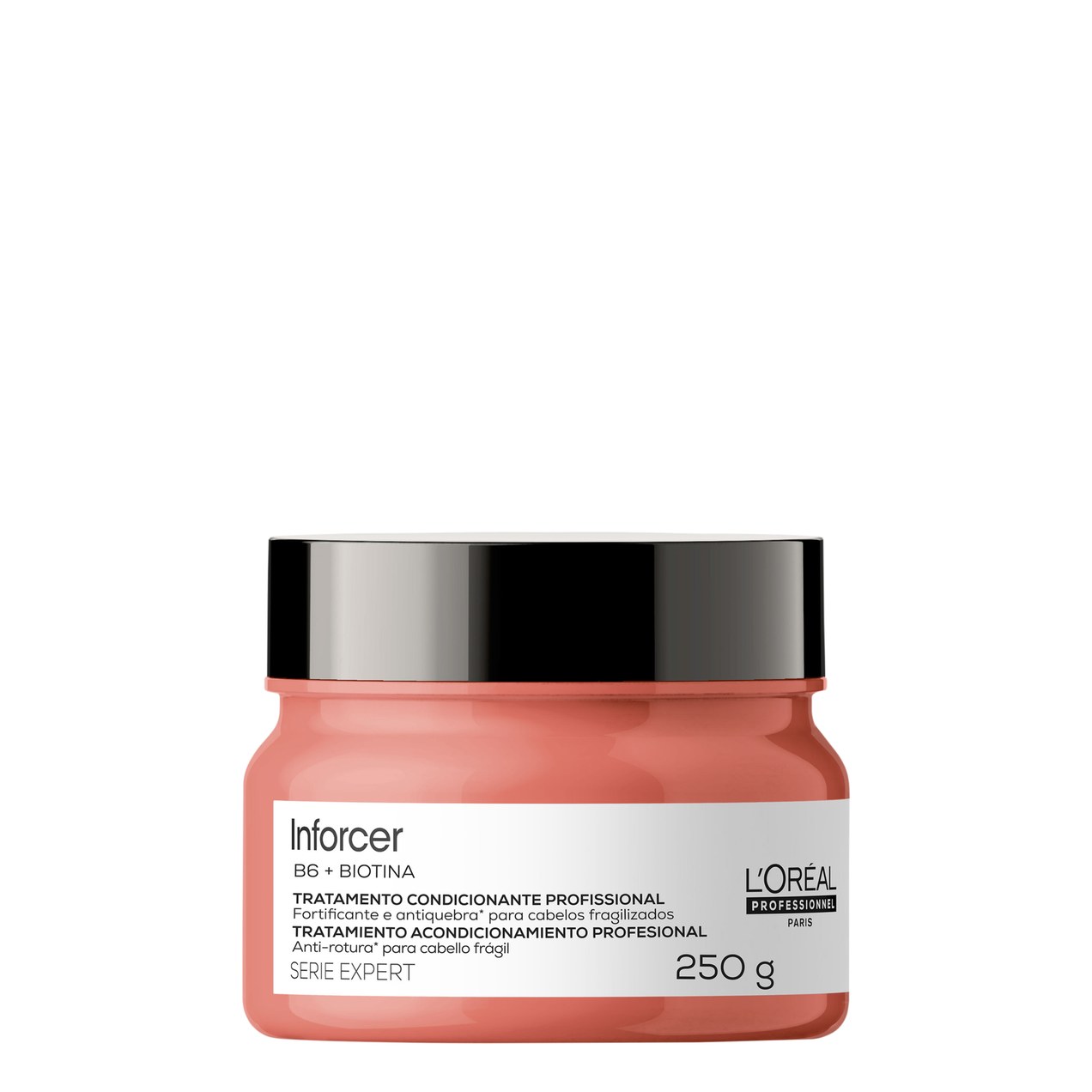 L’Oréal Professionnel Inforcer – Máscara de Tratamento Capilar 250g