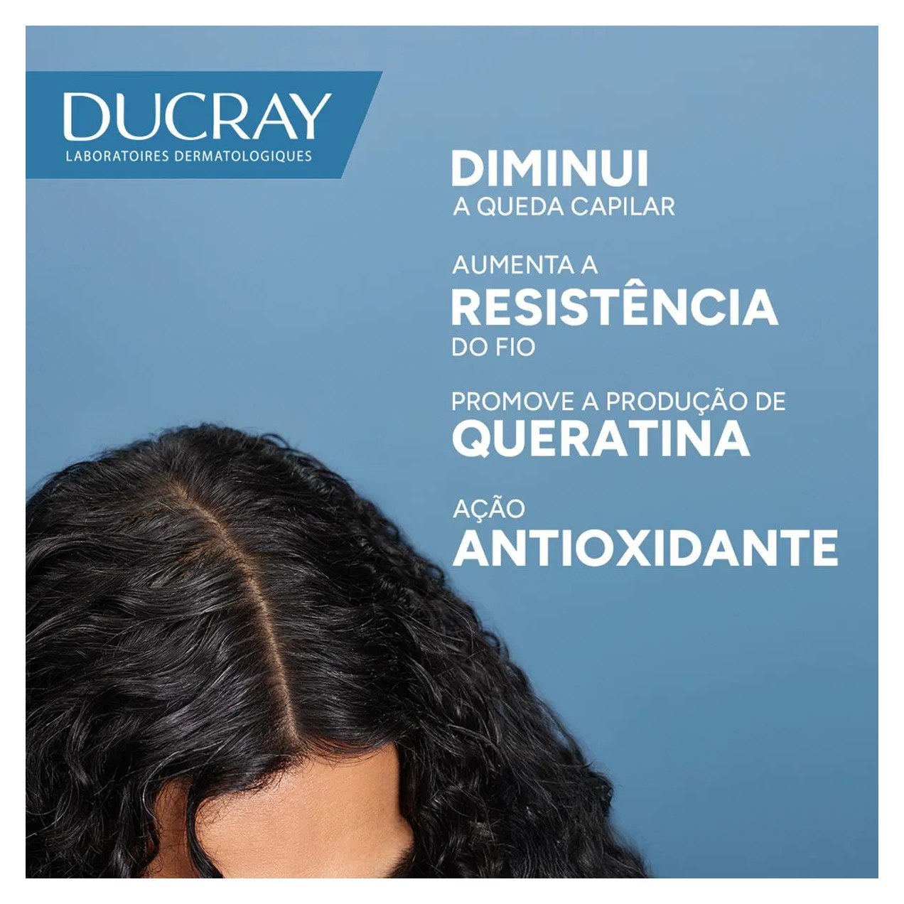 Polivitamínico Anacaps Activ+ Cabelos e Unhas 90 cápsulas