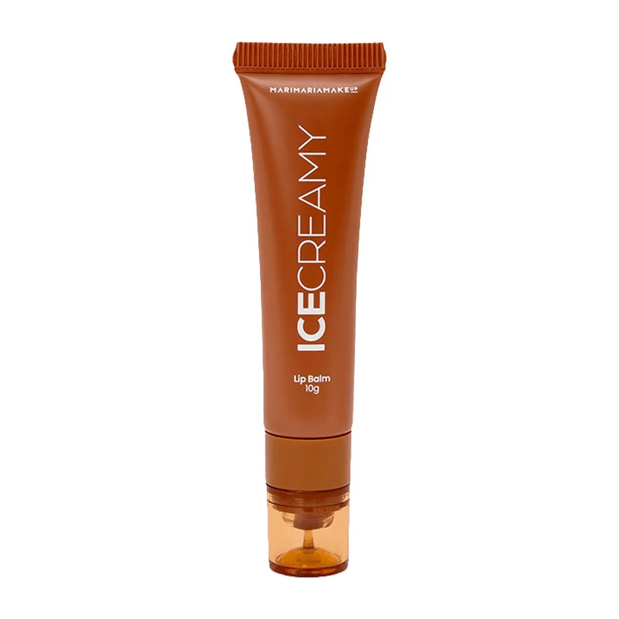 Mari Maria Ice Creamy Lip Balm Chocolate