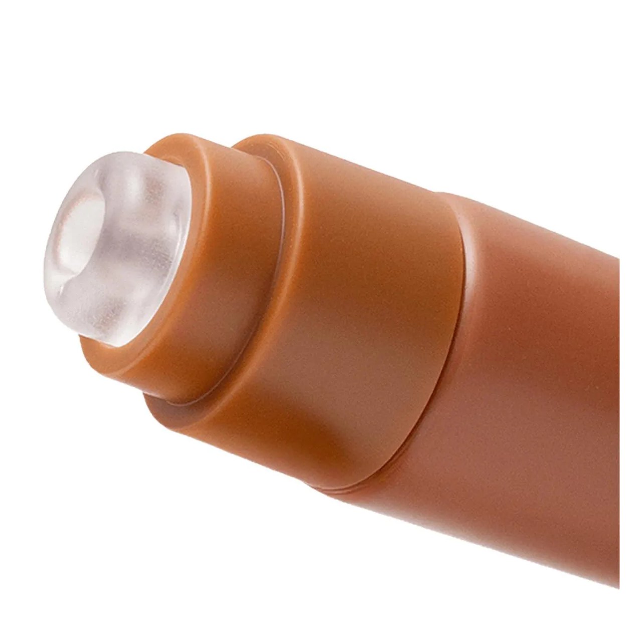 Mari Maria Ice Creamy Lip Balm Chocolate