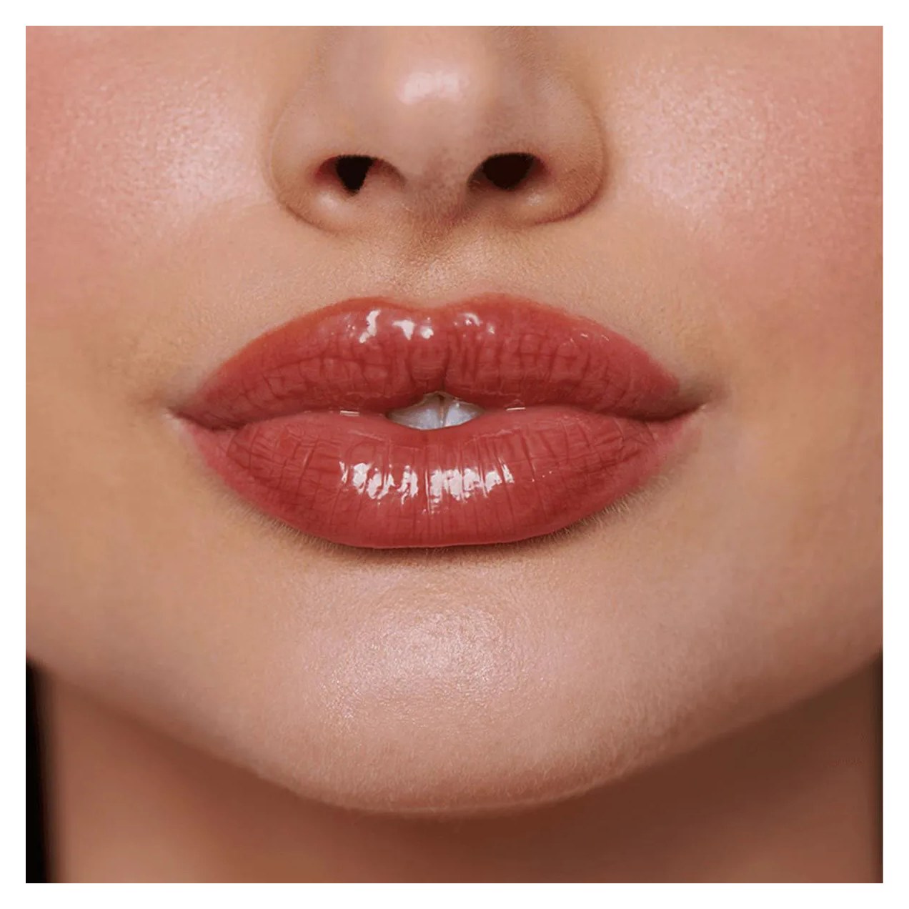 Mari Maria Ice Creamy Lip Balm Chocolate