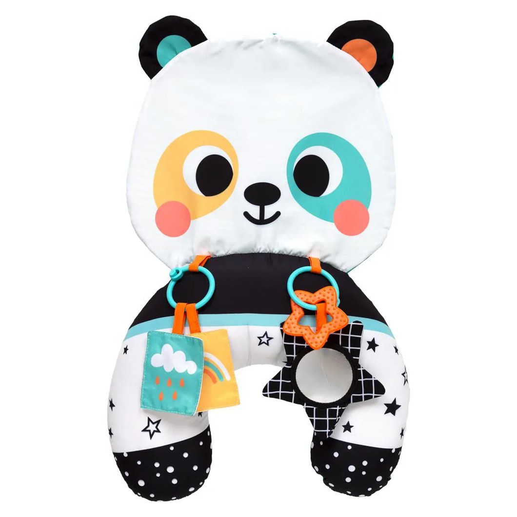 Almofada de Atividades Panda - Buba
