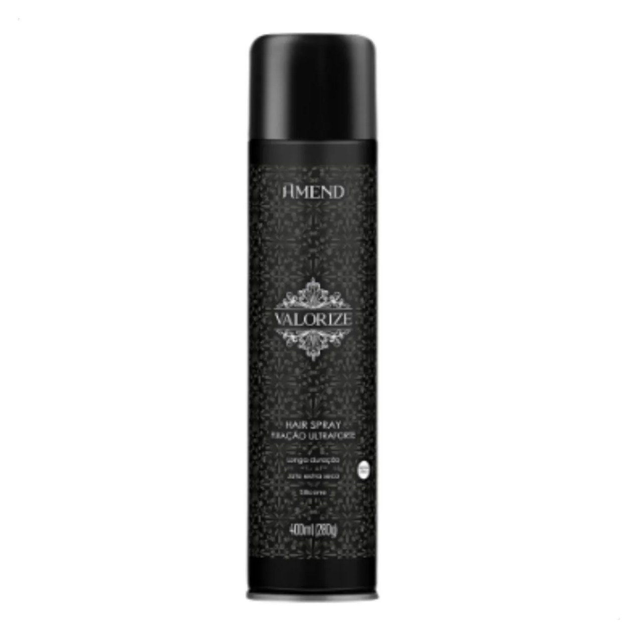 Amend Hair Spray Valorize Ultraforte 400Ml