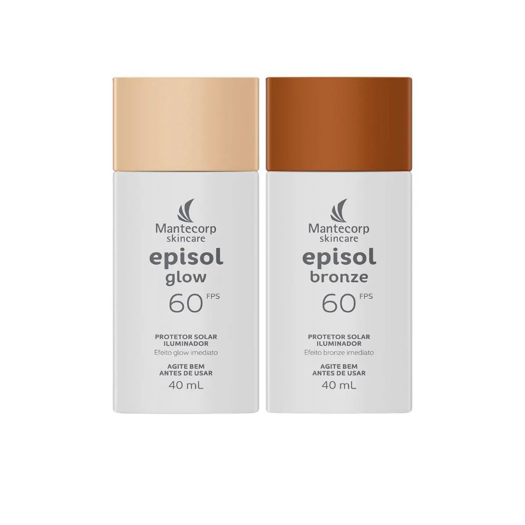 Kit - Epsiol Glow + Bronze