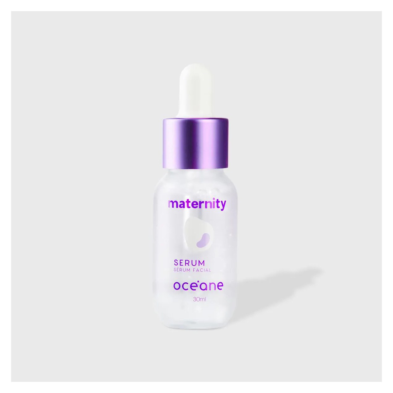 Sérum Facial para Gestantes - Maternity Serum 30Ml