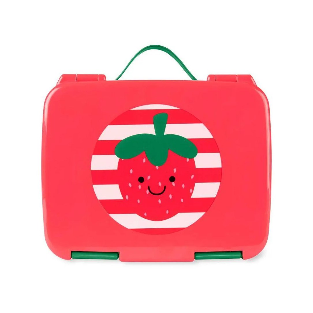Bento Box Spark Style Morango - Skip Hop