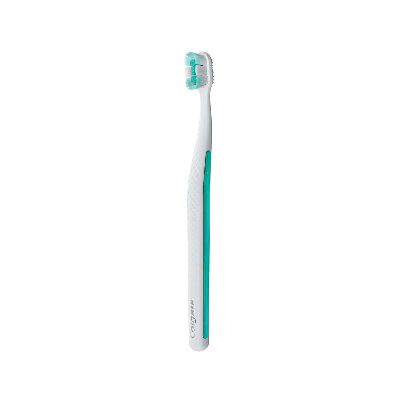 Escova de Dente Colgate Total Limpeza Espumosa - Macia 2 unidades