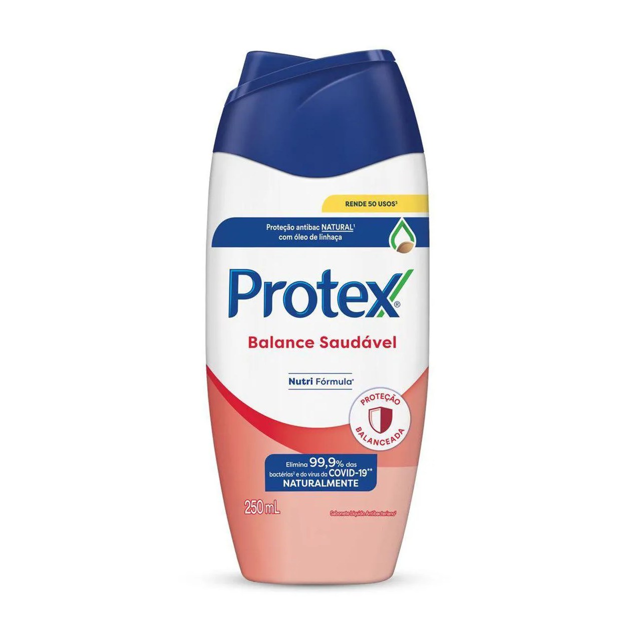 Sabonete Líquido Protex Balance Saudável com 250ml