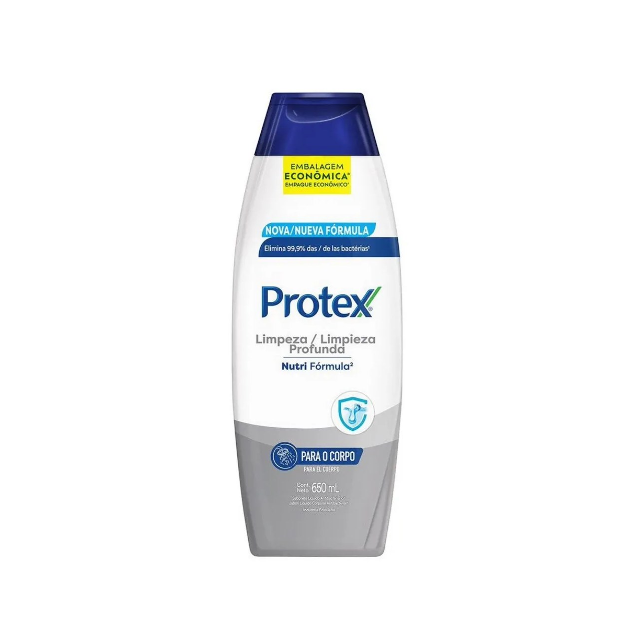 Sabonete Líquido Palmolive Naturals Segredo Sedutor Framboesa e Amora 250ml