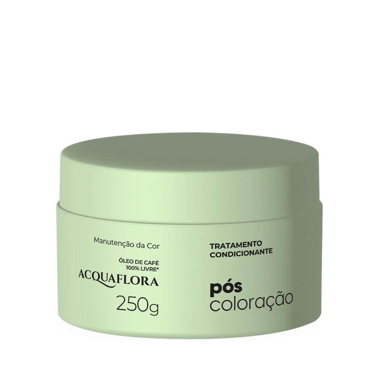 Acquaflora Pós-Coloração Máscara 250ml