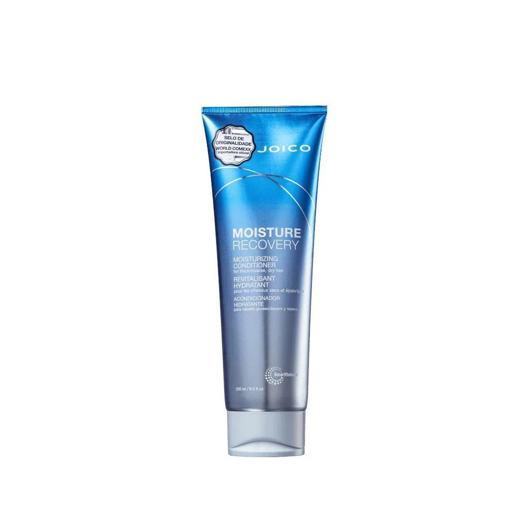 Condicionador Joico Moisture Recovery Smart Release 250 Ml