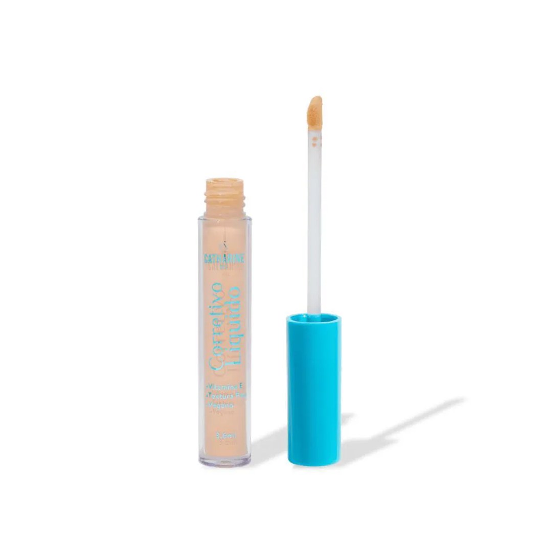 Catharine Hill Caramel Corretivo Líquido 3,6Ml