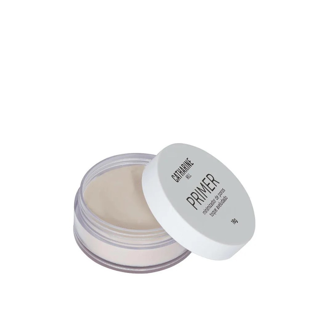 Catharine Hill Self Care Primer 18G