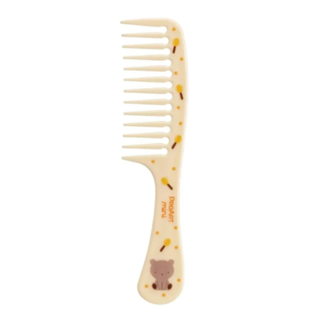 Pente Dentes Largos Infantil Proart Mini Pmp01B