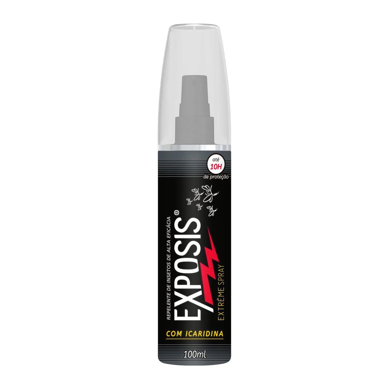 Above Repelente de Insetos Aerossol 150ml
