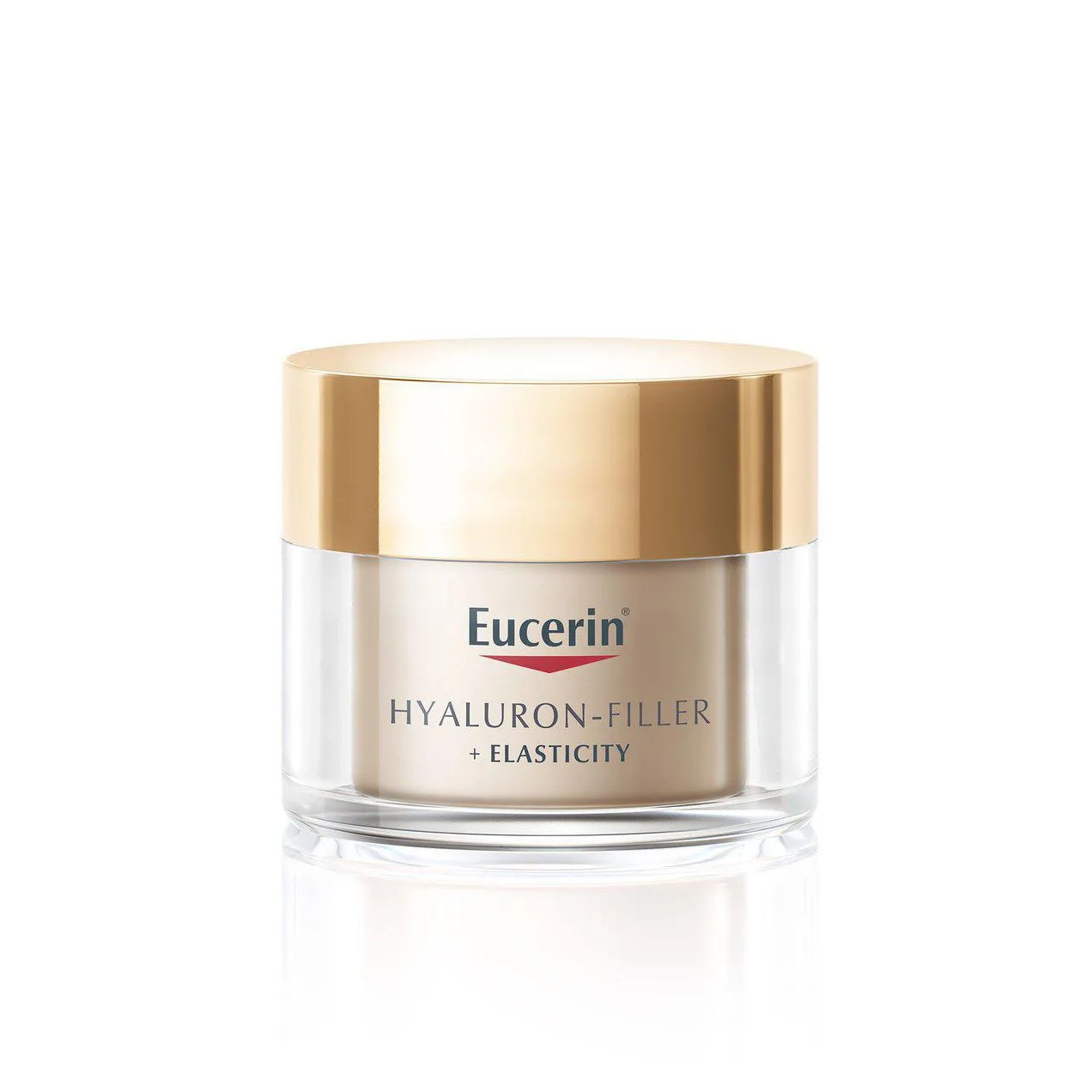Creme Facial Antirugas Eucerin Hy-fi Elasticity Noite com 50ml